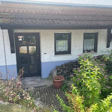 Gemuetliches 2-zimmer Apartment