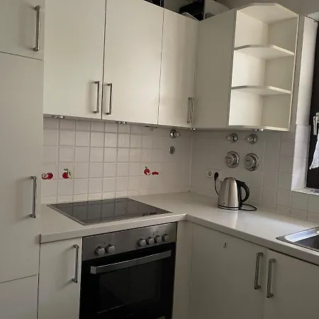 Gemuetliches 2-zimmer *